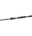 Westin W3 Powerstrike 3RD Medium-Light 2.29m 10-40g – Fast Action Spinhengel met Torayca Carbon Blank, EVA Handvat en Carbon SKS-LS Reelhouder