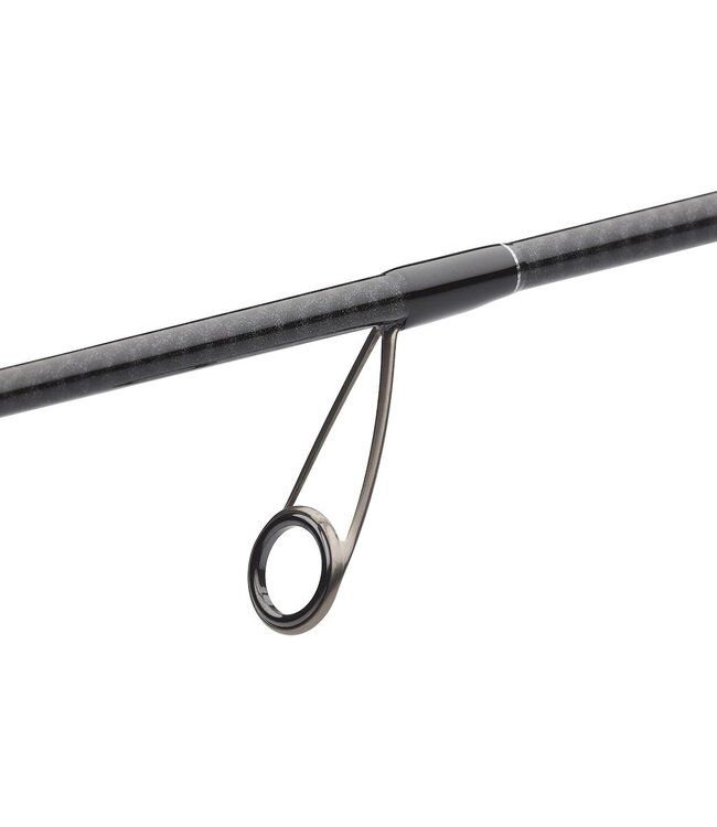 Westin W3 Powerstrike 3RD Medium-Light 2.29m 10-40g – Fast Action Spinhengel met Torayca Carbon Blank, EVA Handvat en Carbon SKS-LS Reelhouder