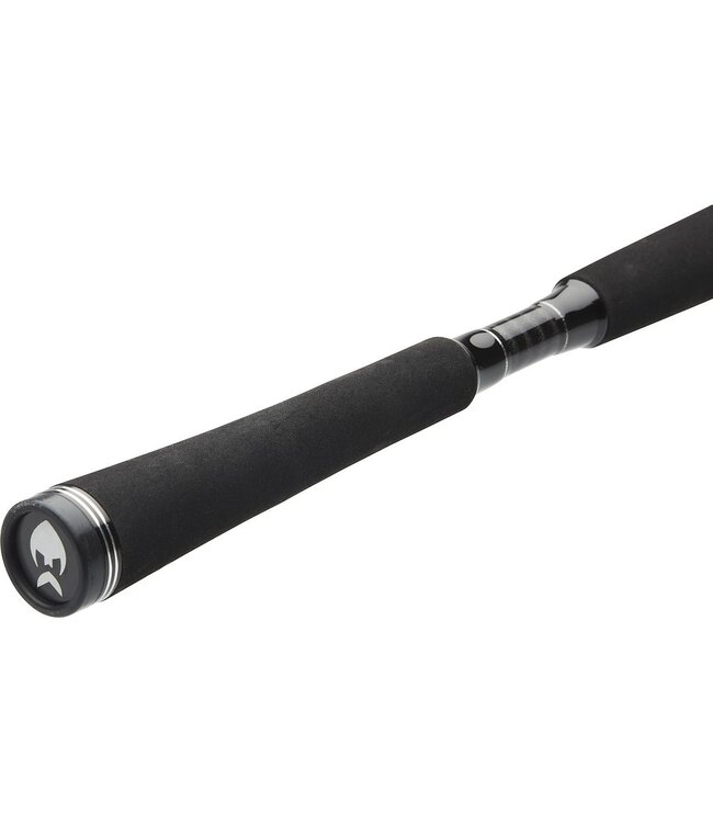 Westin W3 Powerstrike 3RD Medium-Light 2.29m 10-40g – Fast Action Spinhengel met Torayca Carbon Blank, EVA Handvat en Carbon SKS-LS Reelhouder