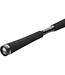 Westin W3 Powerstrike 3RD Medium-Light 2.29m 10-40g – Fast Action Spinhengel met Torayca Carbon Blank, EVA Handvat en Carbon SKS-LS Reelhouder