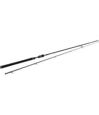 Westin W3 Powershad 3RD – 2-Delige Spinhengel voor Shads, Hardbaits en Roofvis