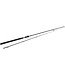 Westin W3 Powerlure 3RD Heavy 2.44m 20-60g – Kräftige Fast-Progressive Raubfischrute mit Torayca Carbon Blank, EVA Griff und Carbon SKS-LS Rollenhalter