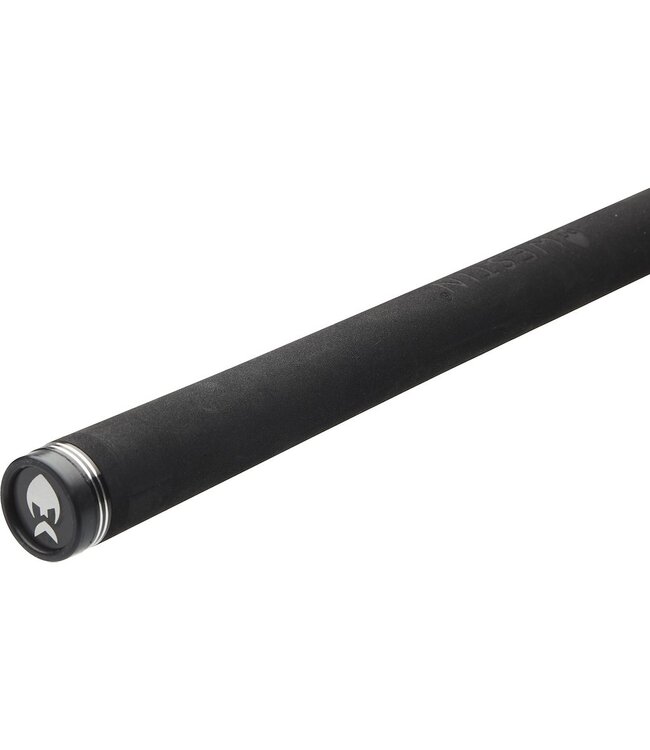 Westin W3 Powerlure 3RD Heavy 2.44m 20-60g – Krachtige Fast-Progressive Roofvishengel met Torayca Carbon Blank, EVA Handvat en Carbon SKS-LS Reelhouder