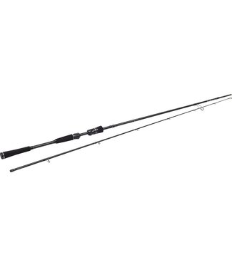 Westin W3 Ultrastick 3RD – Veelzijdige 2-Delige Spinhengel voor Hardbaits, Softbaits en Spinners