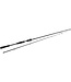 Westin W3 Ultrastick 3RD – Medium-Fast Allround-Spinnrute mit Torayca High Performance Carbon Blank, Seaguide Ringen und EVA Griff