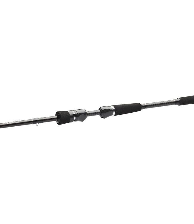 Westin W3 Ultrastick 3RD – Medium-Fast Allround-Spinnrute mit Torayca High Performance Carbon Blank, Seaguide Ringen und EVA Griff