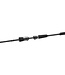 Westin W3 Ultrastick 3RD – Medium-Fast Allround-Spinnrute mit Torayca High Performance Carbon Blank, Seaguide Ringen und EVA Griff