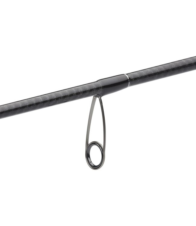 Westin W3 Ultrastick 3RD – Medium-Fast Allround-Spinnrute mit Torayca High Performance Carbon Blank, Seaguide Ringen und EVA Griff