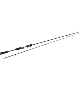 Westin W3 Streetstick 3RD – 2-Delige Streetfishing Spinhengel voor Licht Kunstaas