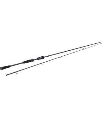 Westin W3 Dropshot 3RD – 2-Delige Dropshothengel voor Baars en Snoekbaars