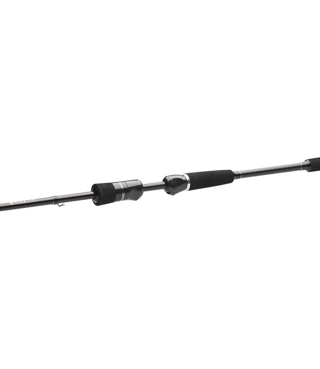 Westin W3 Dropshot 3RD – Sensible 2-teilige Dropshot-Rute mit Torayca Carbon Blank, superweicher Spitze und starkem Rückgrat