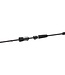 Westin W3 Dropshot 3RD – Gevoelige 2-Delige Dropshothengel met Torayca Carbon Blank, Superzachte Top en Sterke Ruggengraat