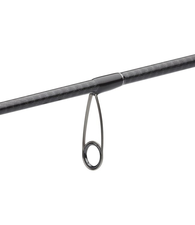 Westin W3 Dropshot 3RD – Sensible 2-teilige Dropshot-Rute mit Torayca Carbon Blank, superweicher Spitze und starkem Rückgrat
