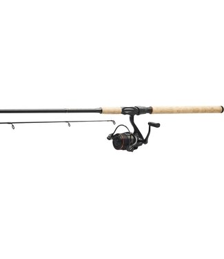 Kinetic Combo Zathar Spin – Complete Spincombo voor Forel en Licht Roofvissen