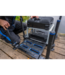 Preston Absolute 5G Station – Lichtgewicht Modulaire Zitkist met 6 Telescopische 36mm Poten, Full-Access Ladesysteem en Mag Lok Units