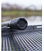 Matrix Horizon Ultra Pro Handle – X-Graphene Schepnetsteel met Dubbel Schroefdraad, Kevlar Versterking en 3D Grip