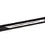 Matrix Horizon Ultra Pro Handle – X-Graphene Schepnetsteel met Dubbel Schroefdraad, Kevlar Versterking en 3D Grip
