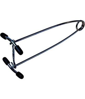 Albatros Bekspanner 18cm – Bekspreider voor Gecontroleerd Onthaken