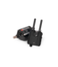 Avid Carp VTX+ Snag Ears – Abnehmbare Snag Ears mit Backplate und Replacement Bungs für VTX+ Bissanzeiger