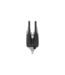 Avid Carp VTX+ Snag Ears – Snag Ears Amovibles avec Backplate et Replacement Bungs pour Détecteurs VTX+