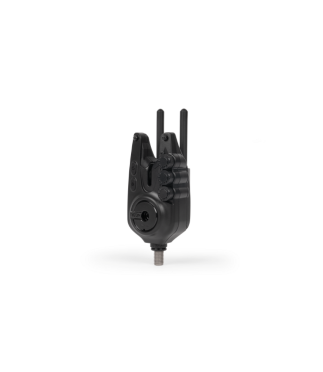Avid Carp VTX+ Snag Ears – Snag Ears Amovibles avec Backplate et Replacement Bungs pour Détecteurs VTX+