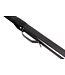 Fox Rage Street Fighter 2.40m Carbon Net – Leichtes Carbon Landenetz mit Fast Flip Stiel, Rubber Mesh und 50x60cm Netz