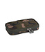 Fox Camolite Halo Bobbin Case – Étui EVA pour 4 Halo Dumpy ou Halo Dinky Bobbins avec Finition Fox Camo