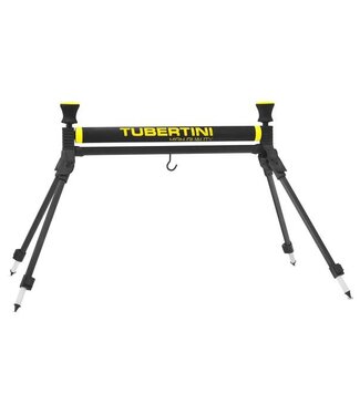 Tubertini Flat Roller Single 60cm – Kompakter Flat Roller für Kopfruten