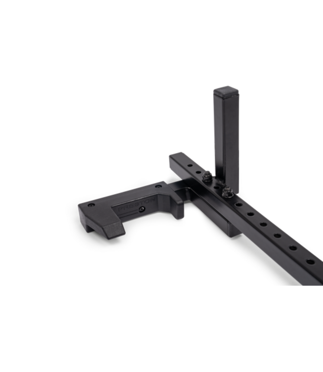 Preston Absolute 5G Shuttle Adaptor – Verstelbare Seatbox Adapter voor Inception, Absolute Station en Absolute 5G Zitkisten
