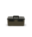Avid Carp XL Reload Accessory Box – Boîte Weather-Sealed avec Rig Board pour 60 Rigs, Séparateurs et Outils Titanium Retracta
