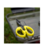 Avid Carp Reload Utility Box – Utility Box Weather-Sealed avec Plateau Amovible, Séparateurs et Outils Titanium Retracta