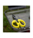 Avid Carp Reload Utility Box – Weather-Sealed Utility Box met Uitneembare Tray, Verdelers en Titanium Retracta Tools