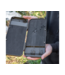 Avid Carp Reload Rig Case Standard – Magnetische Rig Box met Aluminium Hook Bars, Foam Boards en 60 Rig Pins