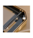 Avid Carp Reload Rig Case Standard – Boîte à Rigs Magnétique avec Barres Aluminium, Foam Boards et 60 Rig Pins