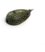 Korum Camo Grub Feeder – Feeder à Asticots Interchangeable Camouflage avec Inline Insert System et Pop-Up Pincher