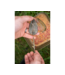 Korum Camo Grub Feeder – Verwisselbare Camouflage Maggot Feeder met Inline Insert System en Pop-Up Pincher