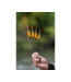 Korum Classic Lythe Avon – Klassieke Avon Rivierdobber met 3mm Carbon Stem en Slanke Verlengde Tip