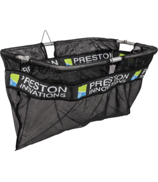 Preston Weigh Net – Fischfreundliches Wiegenetz für Match und Session