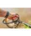 Preston Monster XS Lift Net – Tête d’Épuisette Très Solide avec Lift Handle Intégré, Cadre Aluminium et Maille Latex