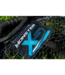 Preston Monster XS Lift Net – Extra Sterk Landingsnet met Geïntegreerde Lift Handle, Aluminium Frame en Latex Mesh