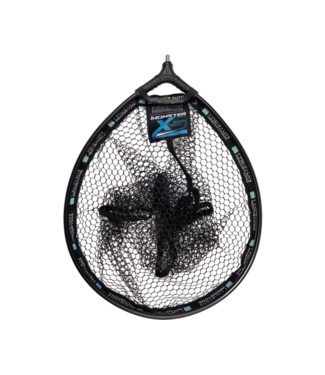 Preston Monster XS Lift Net – Sterk Schepnet met Lift Handle