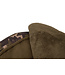Fox Camolite Sleeping Bag – Warmer Karpfen-Schlafsack mit 7 Core Hollow Fibre, Micro-Fleece, Sherpa Fleece und Hot-Foot-Pocket