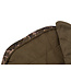 Fox Camolite Sleeping Bag – Warme Karper Slaapzak met 7 Core Hollow Fibre, Micro-Fleece, Sherpa Fleece en Hot-Foot-Pocket