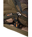 Fox Camolite Sleeping Bag – Warme Karper Slaapzak met 7 Core Hollow Fibre, Micro-Fleece, Sherpa Fleece en Hot-Foot-Pocket