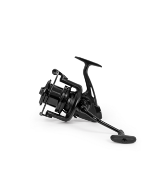 Avid Carp Ex-Cast Reel 10000 – Moulinet Big Pit Compact pour la Carpe