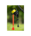 Avid Carp Extremity Marker Lead – 4-seitiges Markerblei mit Camo Coating für Distanz, Präzision und Bodenfeedback