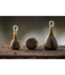 Avid Carp Conceal Back Leads – Back Leads met Secure Clip Design en TPE Outline FleckTone Coating voor Strak Afgezonken Lijnen