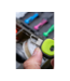 Korum Macro Multi-Scissor – Ciseaux de Pêche Compacts et Très Piquants avec Mécanisme Pliant, Puller et Coated Braid Stripper