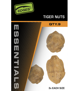 Fox Essentials Tiger Nuts – Pop-Up Imitation Tiger Nuts Hakenköder