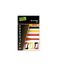 Fox Edges Essentials Zig Aligna Kit – Komplettes Zig Rig Kit mit Sleeves, Foam und Tool